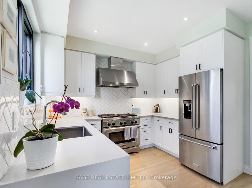 Photo of 66 Pony Farm Drive, Toronto, ON M9R 0B3 (MLS # W13024414)