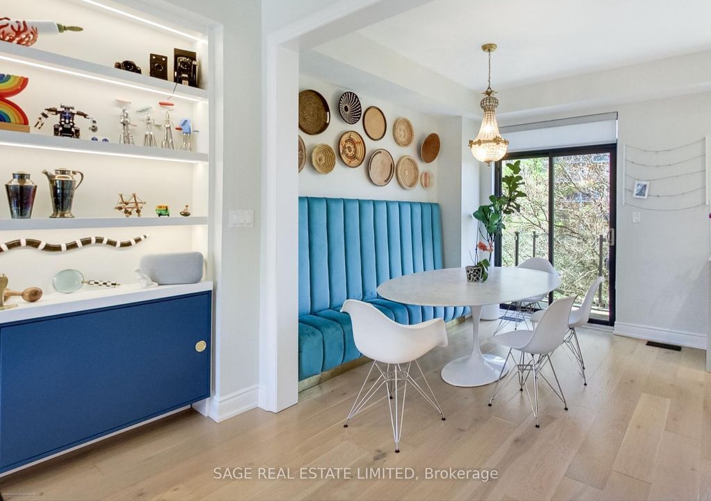 Photo of 66 Pony Farm Drive, Toronto, ON M9R 0B3 (MLS # W13024414)