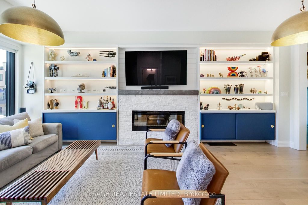 Photo of 66 Pony Farm Drive, Toronto, ON M9R 0B3 (MLS # W13024414)