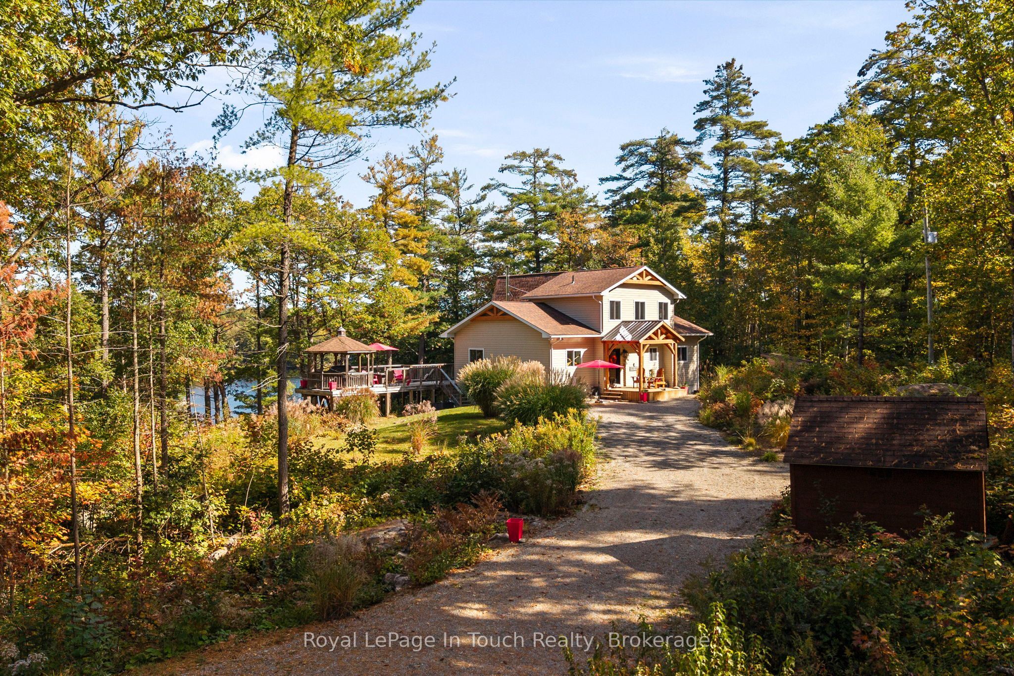 2021 Beaver Dam Road