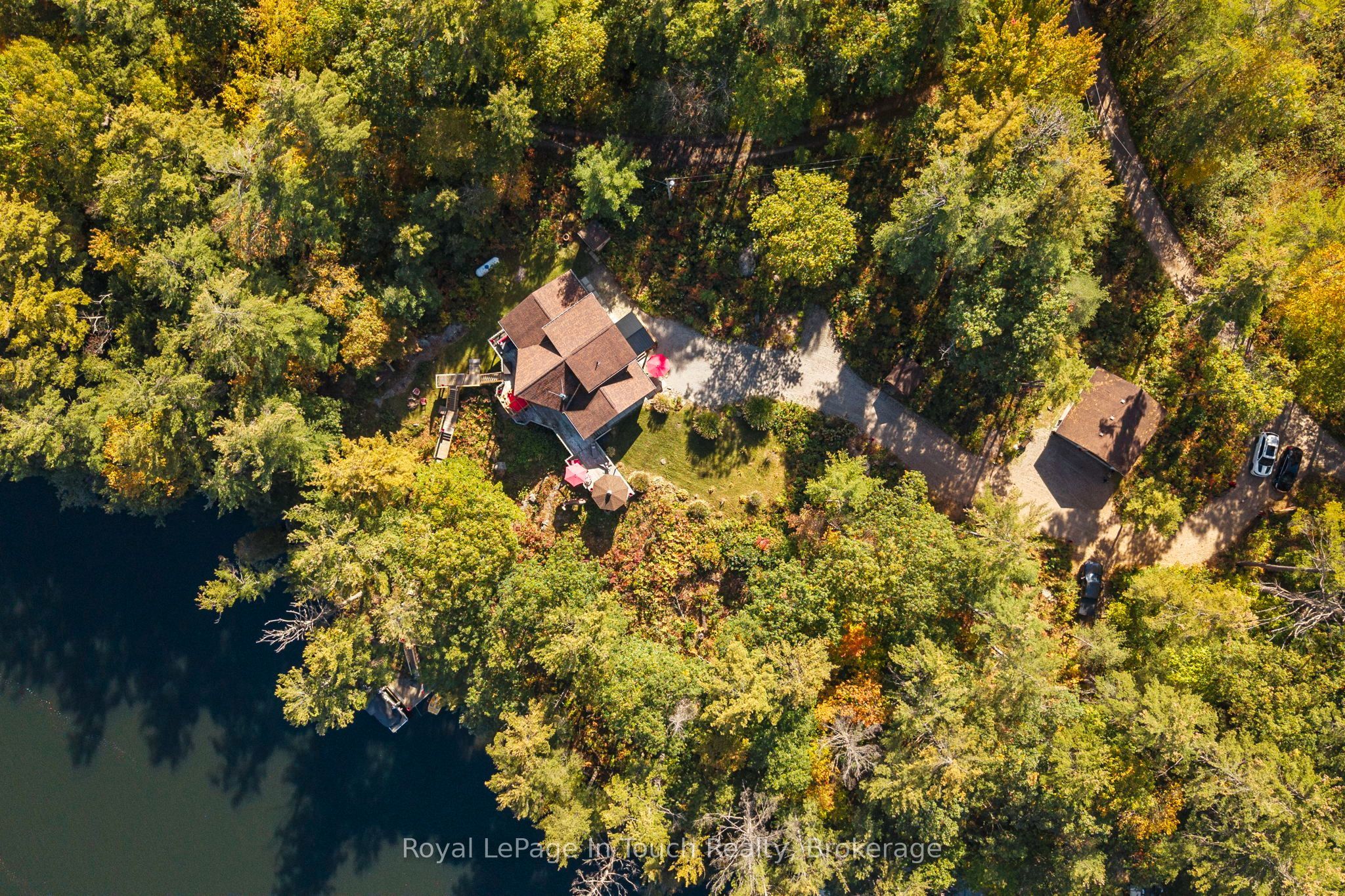 2021 Beaver Dam Road