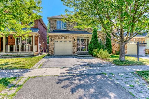 3037 Abernathy Way Oakville ON L6M 5C1