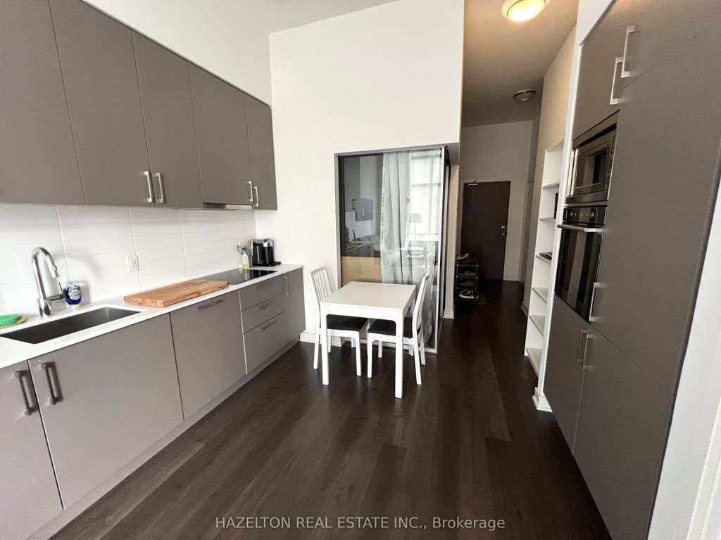 Photo of 27 Bathurst Street #212W, Toronto, ON M5V 2P1 (MLS # C12380332)
