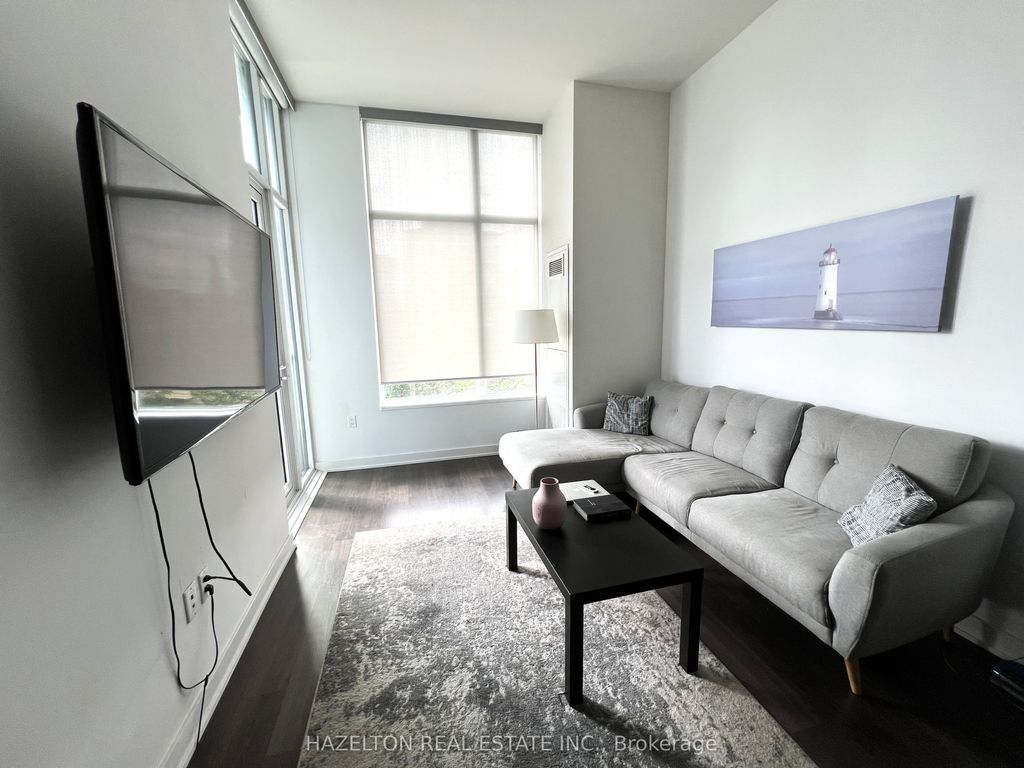 Photo of 27 Bathurst Street #212W, Toronto, ON M5V 2P1 (MLS # C12380332)