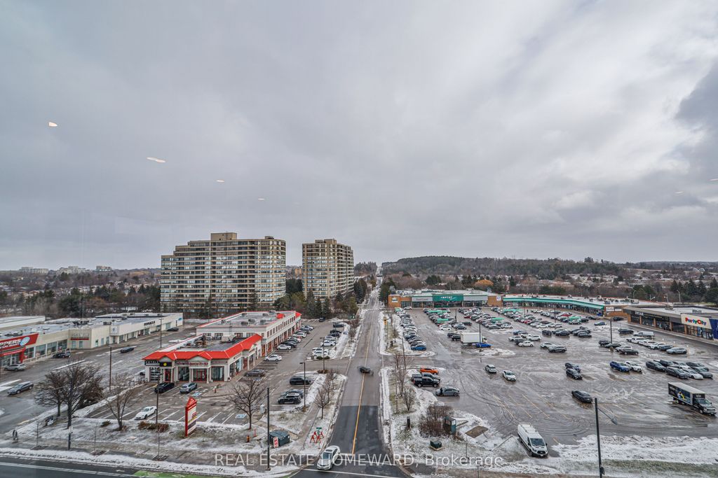 Photo of 9600 Yonge Street #911B, Richmond Hill, ON L4C 0X3 (MLS # N12685394)