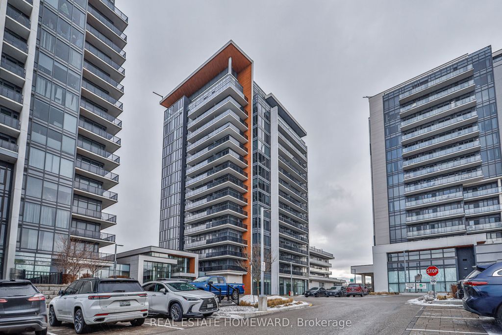 Photo of 9600 Yonge Street #911B, Richmond Hill, ON L4C 0X3 (MLS # N12685394)