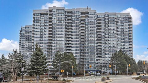 1 Clark Avenue W 202 Vaughan ON L4J 7Y6