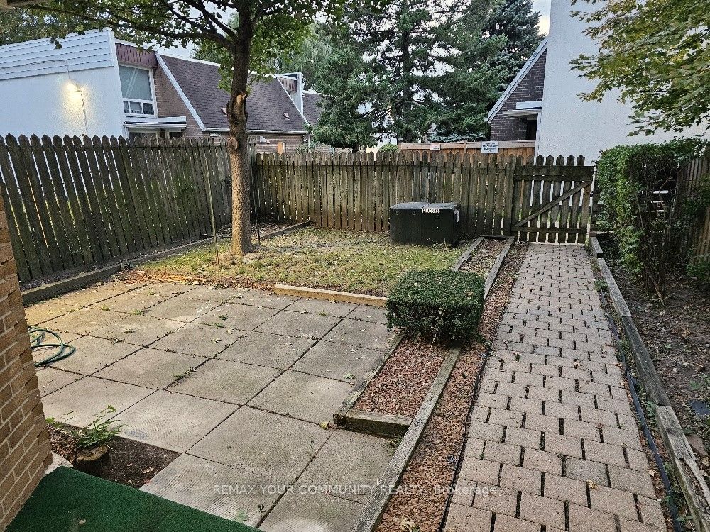 Photo of 70 Driftwood Avenue #161, Toronto, ON M3N 2M5 (MLS # W13846426)
