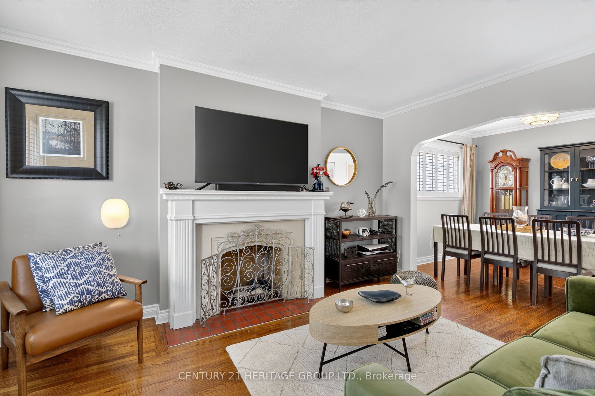 1269 Broadview Avenue