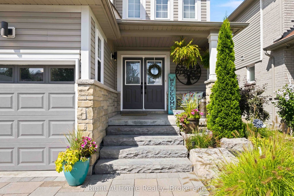 Photo of 149 Dadson Drive, Clarington, ON L1C 5M7 (MLS # E13729946)