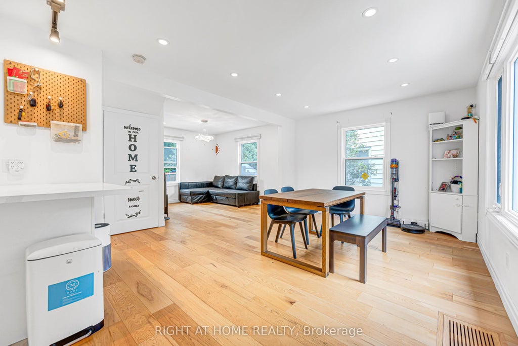 Photo of 121 Hearst Circle, Toronto, ON M6M 2V4 (MLS # W13698888)