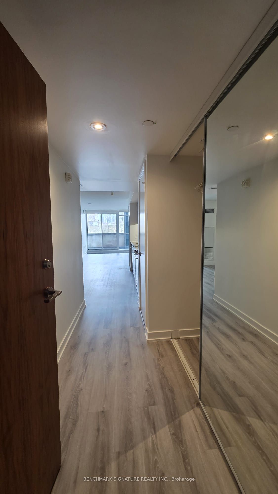 75 Queens Wharf Road 205