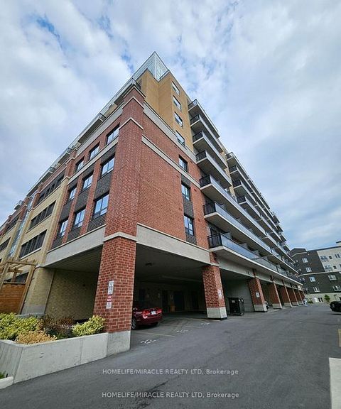 Photo of 652 Princess Street #420, Kingston, ON K7L 3Z9 (MLS # X12726962)