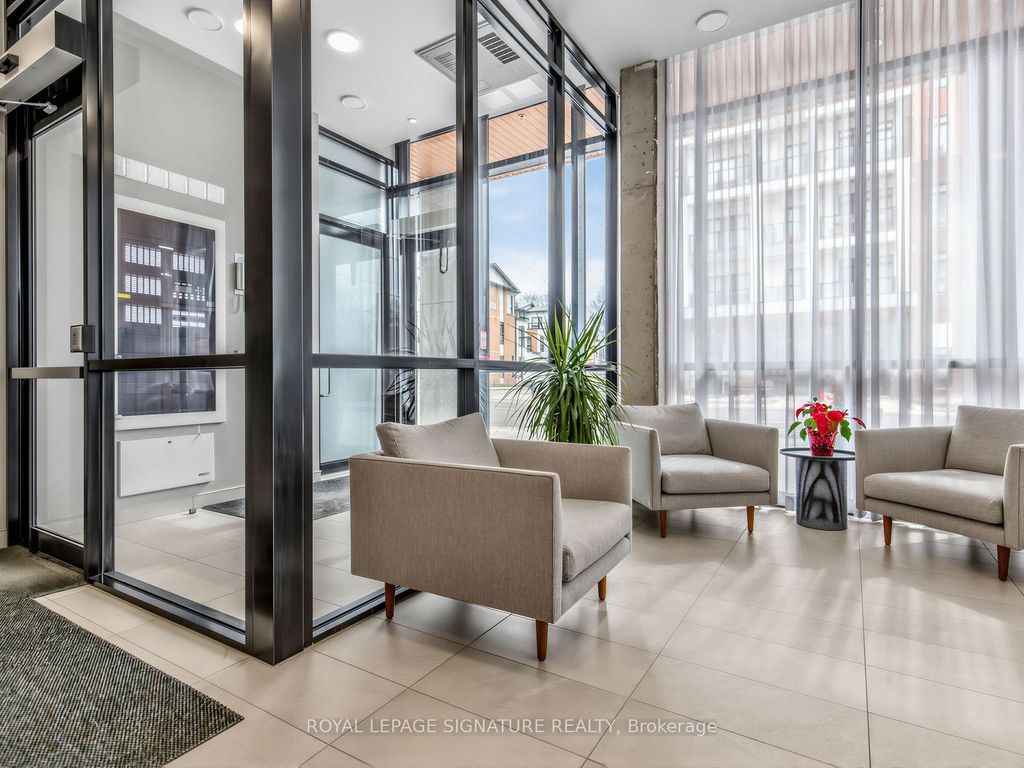 Photo of 160 Canon Jackson Drive #A105, Toronto, ON M6M 0B6 (MLS # W12700836)