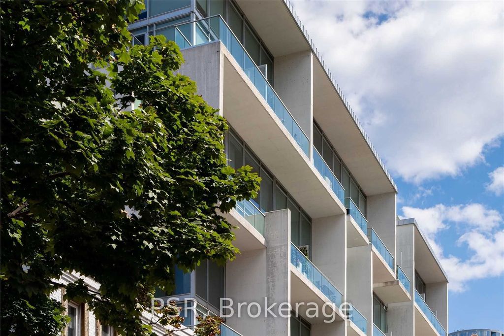 Photo of 75 Portland Street #909, Toronto, ON M5V 2M9 (MLS # C12415190)
