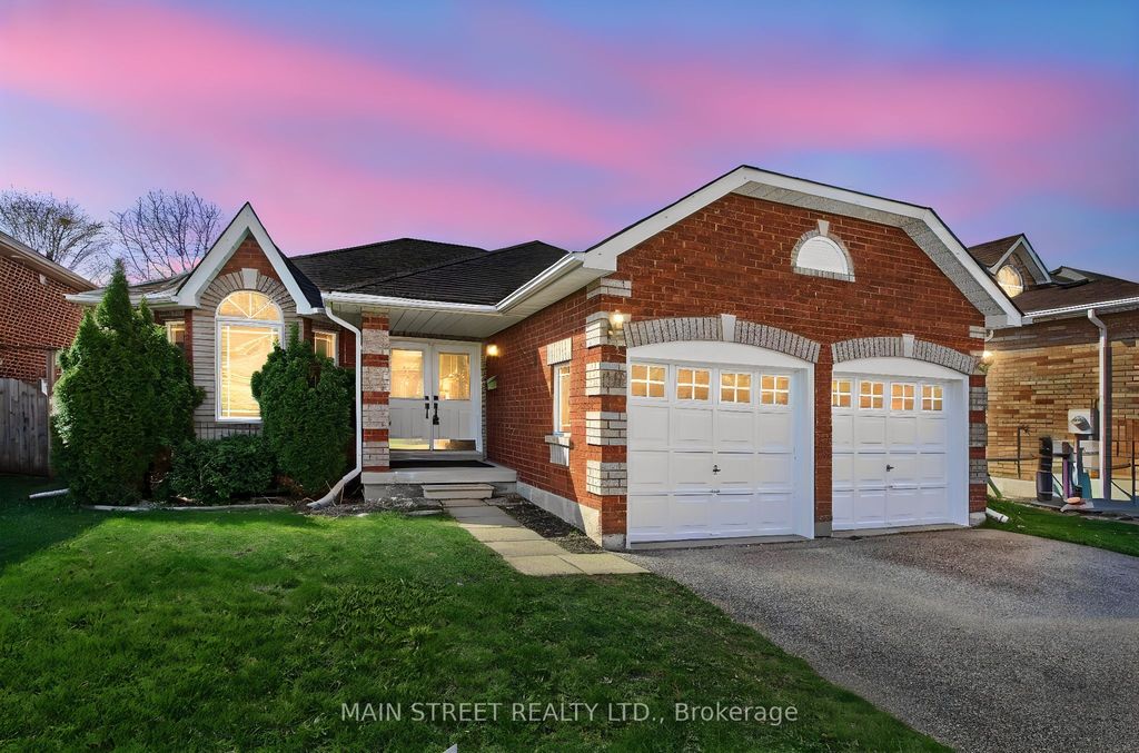 Photo of 68 Wrendale Crescent, Georgina, ON L4P 4C5 (MLS # N13076150)