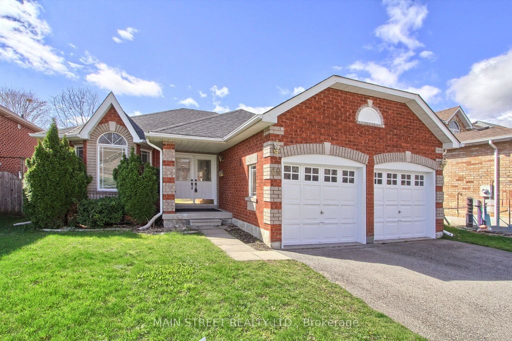 Photo of 68 Wrendale Crescent, Georgina, ON L4P 4C5 (MLS # N13076150)