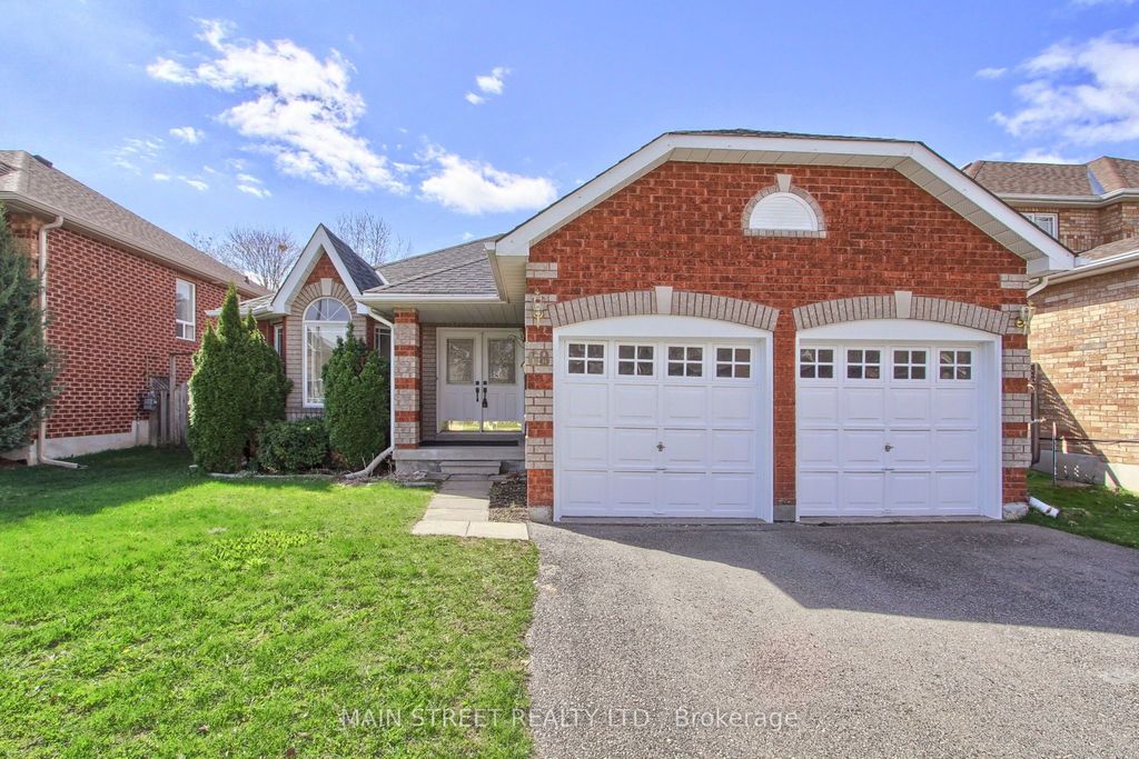 Photo of 68 Wrendale Crescent, Georgina, ON L4P 4C5 (MLS # N13076150)