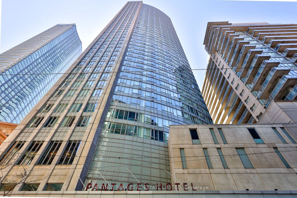 Photo of 210 Victoria Street #4207, Toronto, ON M5B 2R3 (MLS # C12167787)