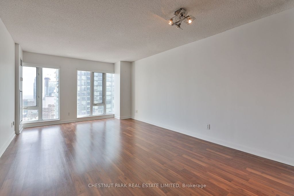 Photo of 210 Victoria Street #4207, Toronto, ON M5B 2R3 (MLS # C12167787)