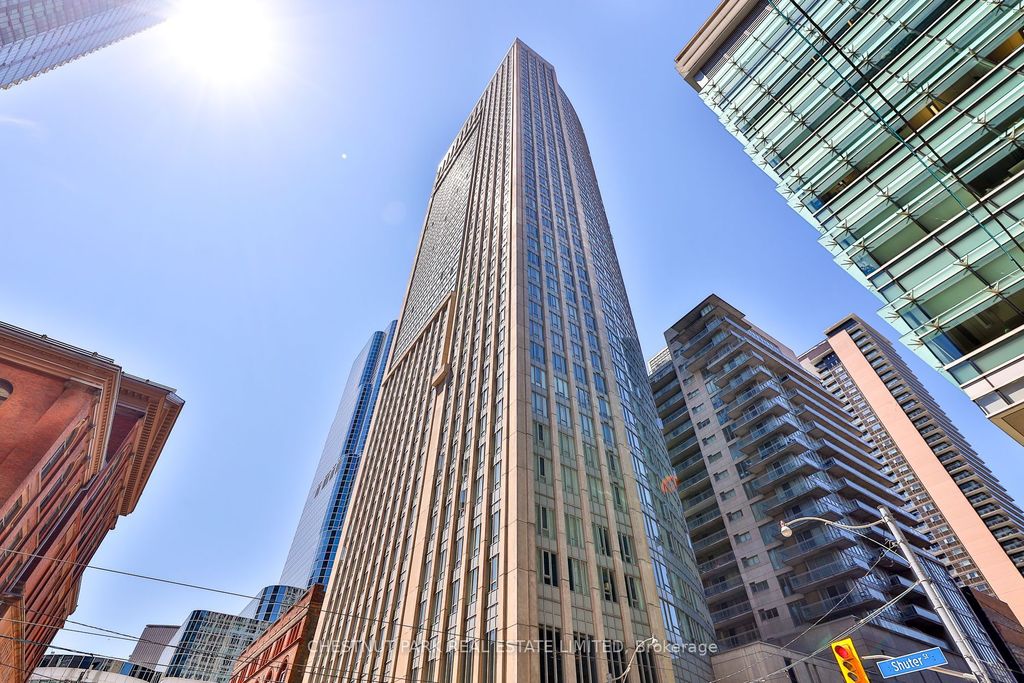 Photo of 210 Victoria Street #4207, Toronto, ON M5B 2R3 (MLS # C12167787)
