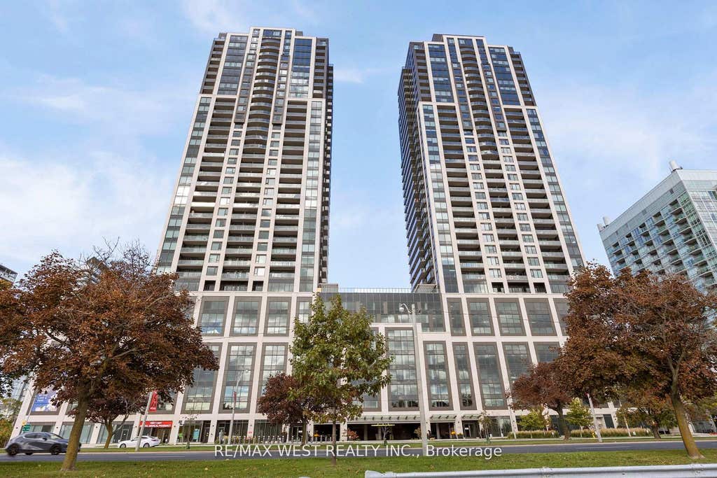 Photo of 1928 Lake Shore Boulevard W #3902, Toronto, ON M6S 0B1 (MLS # W13473496)