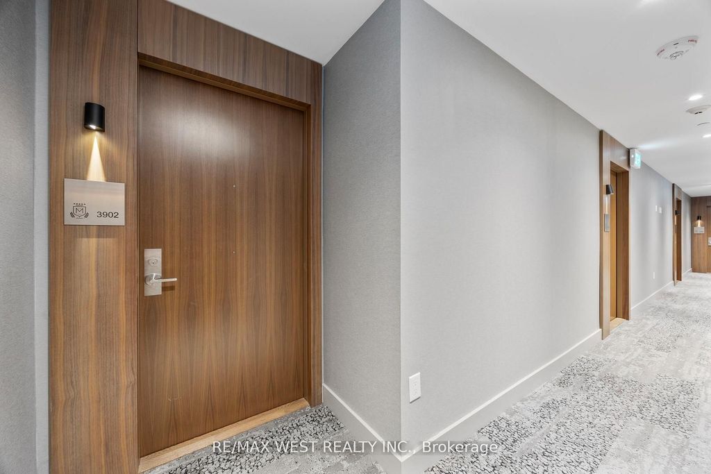 Photo of 1928 Lake Shore Boulevard W #3902, Toronto, ON M6S 0B1 (MLS # W13473496)