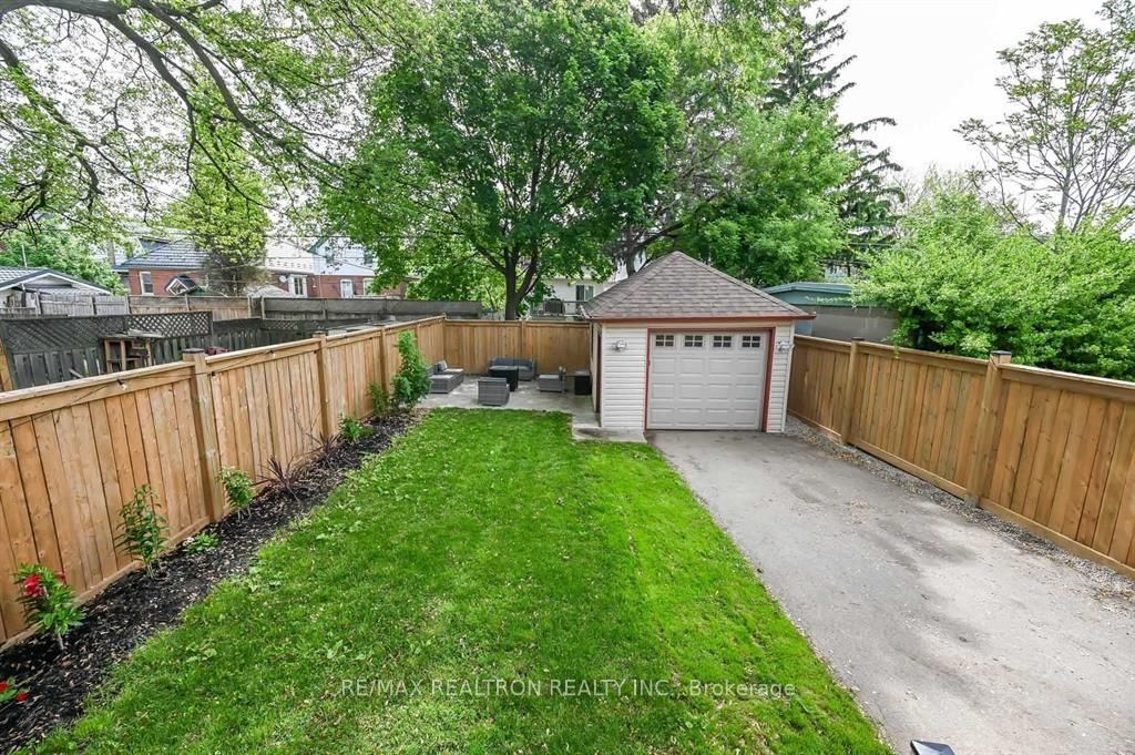 Photo of 88 Kensington Avenue, Hamilton, ON L8L 7N2 (MLS # X12689690)