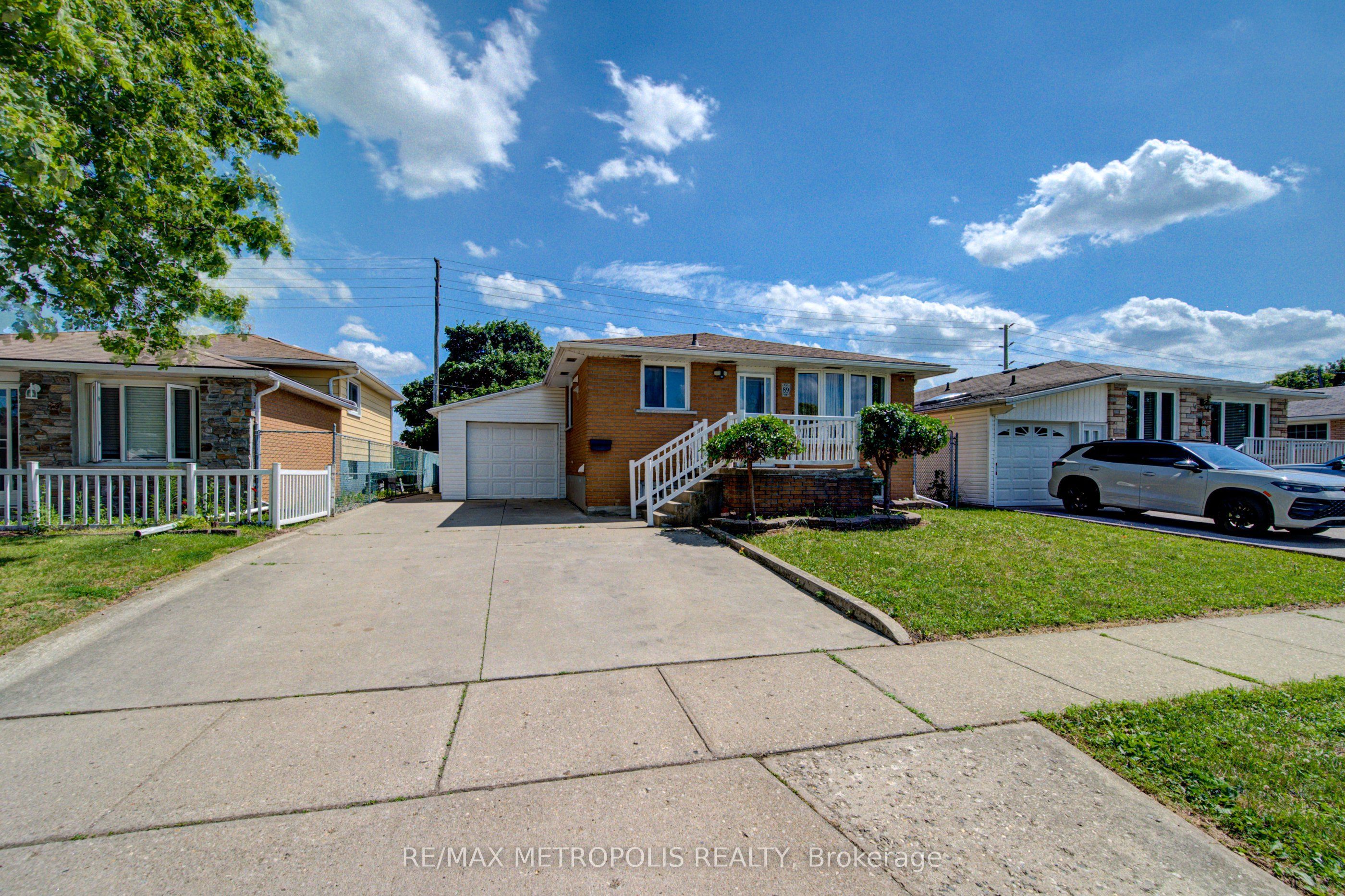 89 Winter Avenue