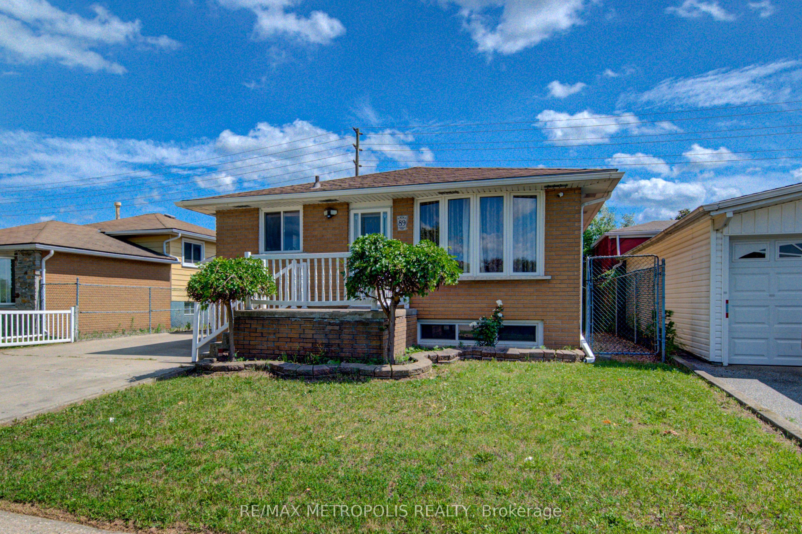 89 Winter Avenue