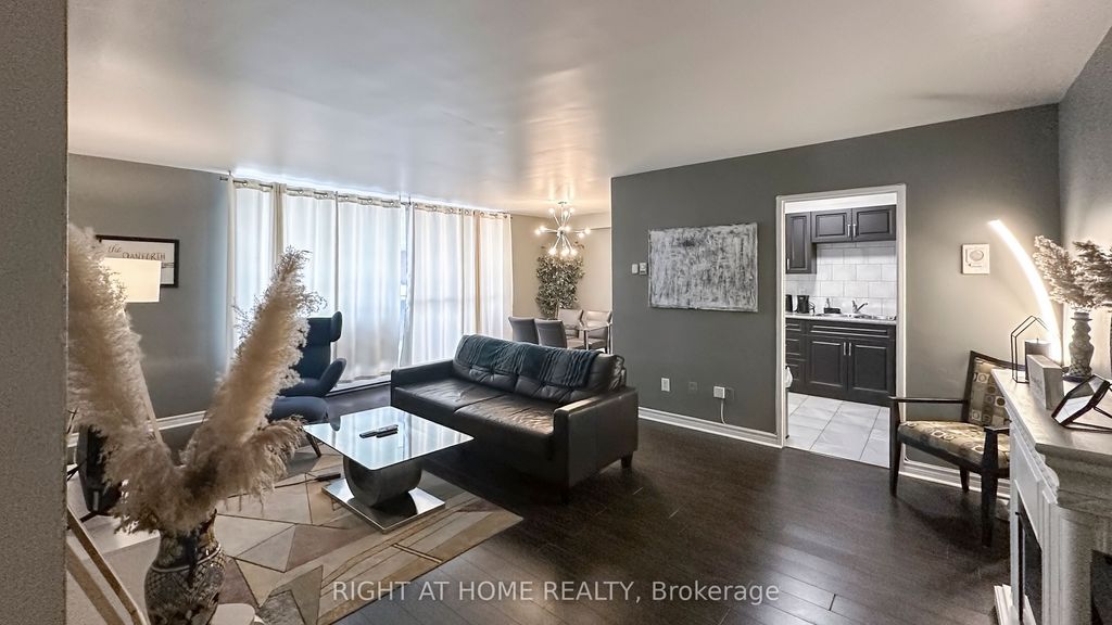 Photo of 5 Massey Square #219, Toronto, ON M4C 5L4 (MLS # E12720518)