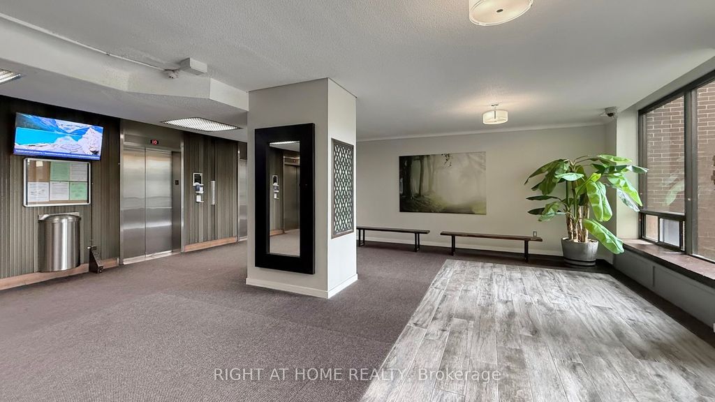 Photo of 5 Massey Square #219, Toronto, ON M4C 5L4 (MLS # E12720518)