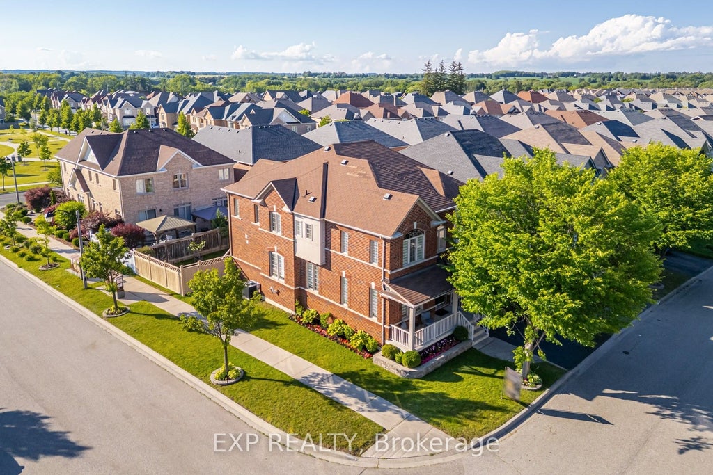 Photo of 50 Stoney Creek Drive, Markham, ON L6E 0K3 (MLS # N13582328)