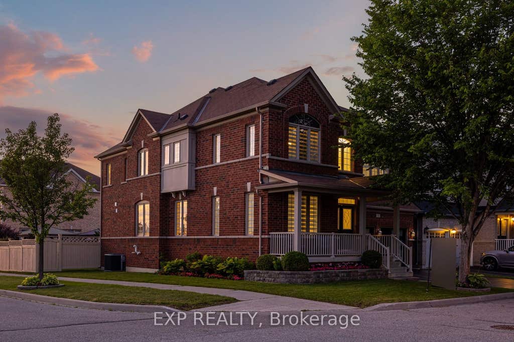 Photo of 50 Stoney Creek Drive, Markham, ON L6E 0K3 (MLS # N13582328)
