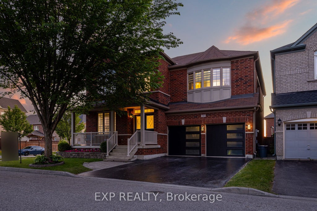 Photo of 50 Stoney Creek Drive, Markham, ON L6E 0K3 (MLS # N13582328)