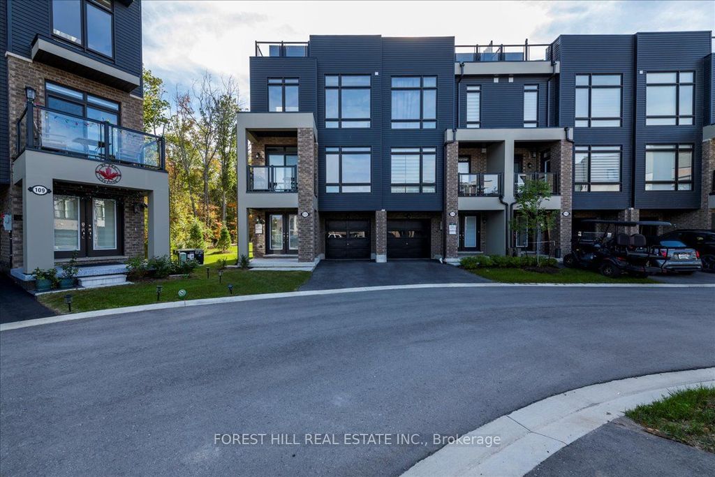 Photo of 111 Marina Village Drive, Georgian Bay, ON L0K 1S0 (MLS # X12471093)