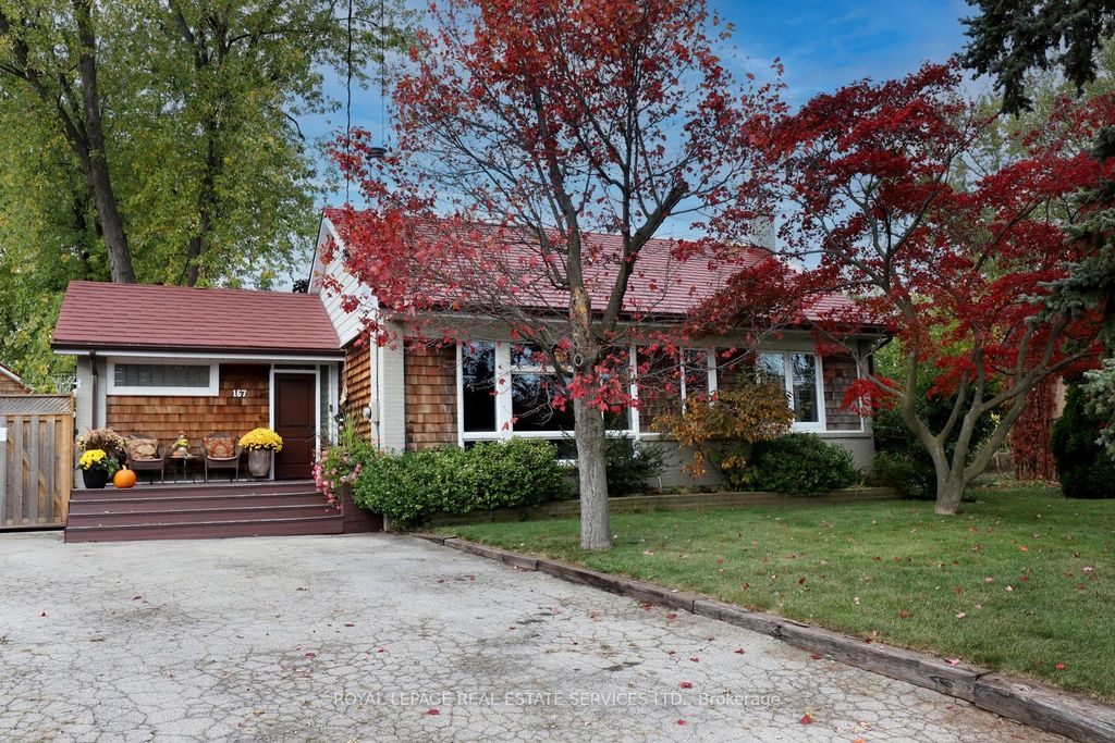 Photo of 167 Oliver Place, Oakville, ON L6H 1K9 (MLS # W12457697)