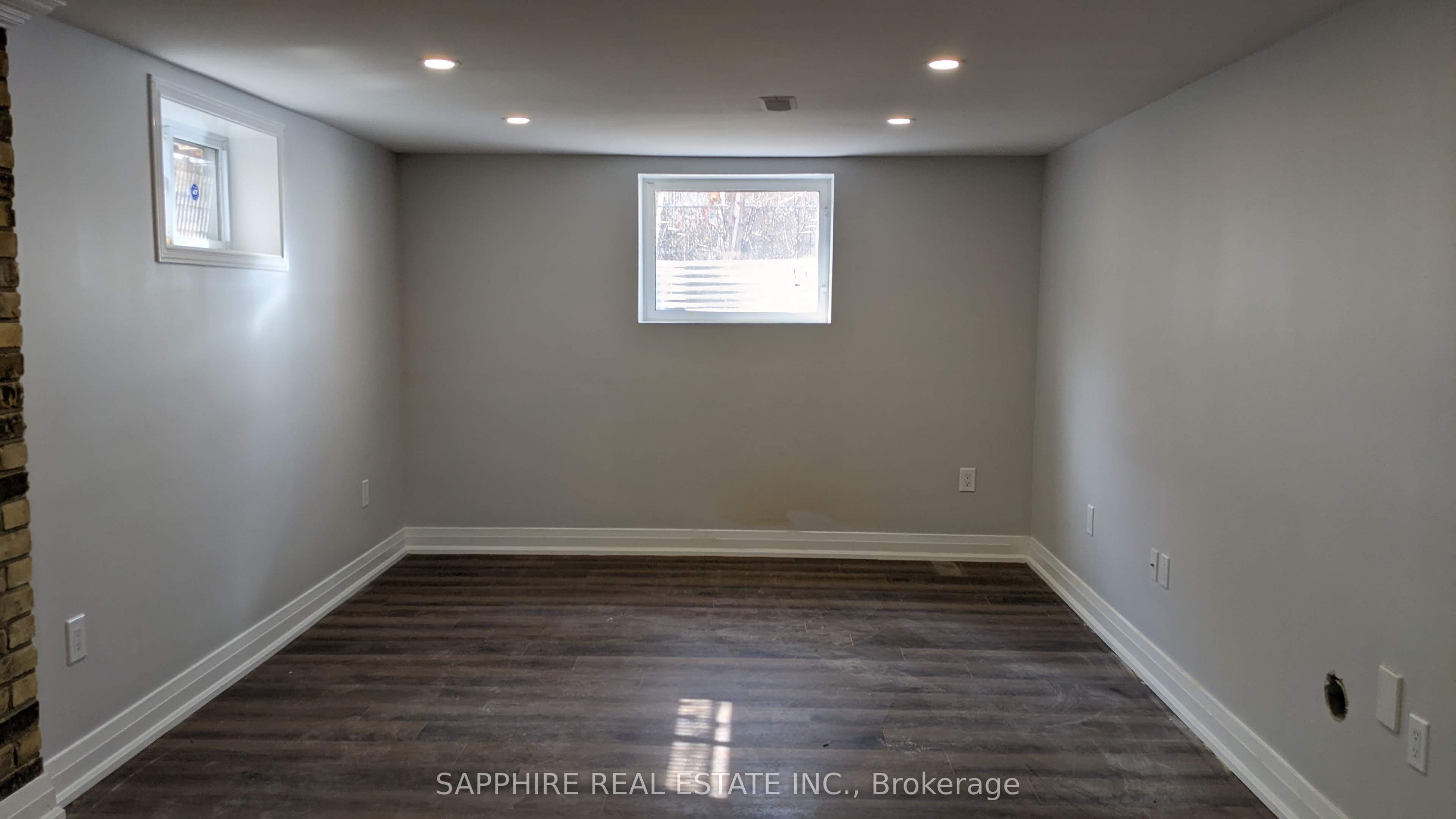 607 Weynway (Basement) Court