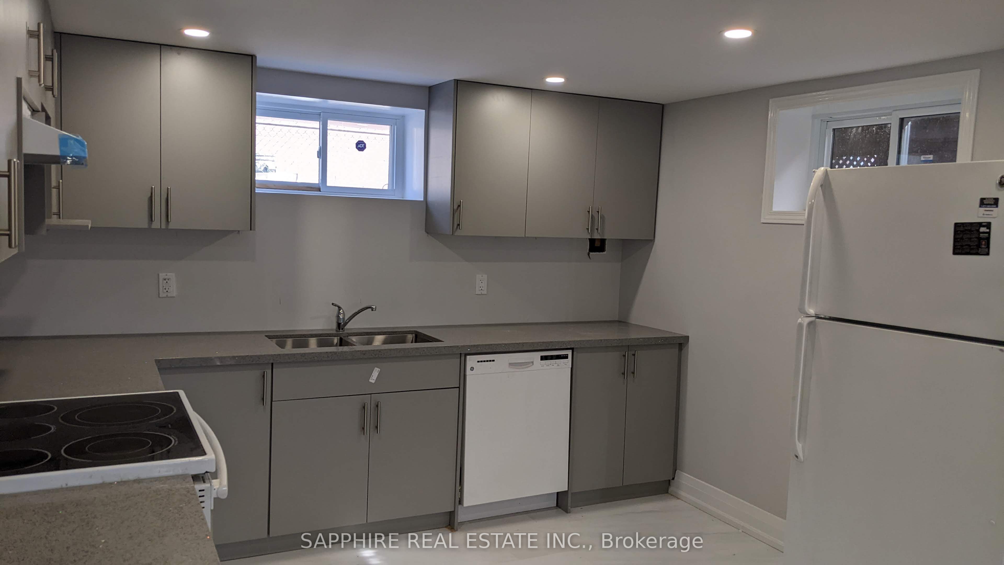 607 Weynway (Basement) Court