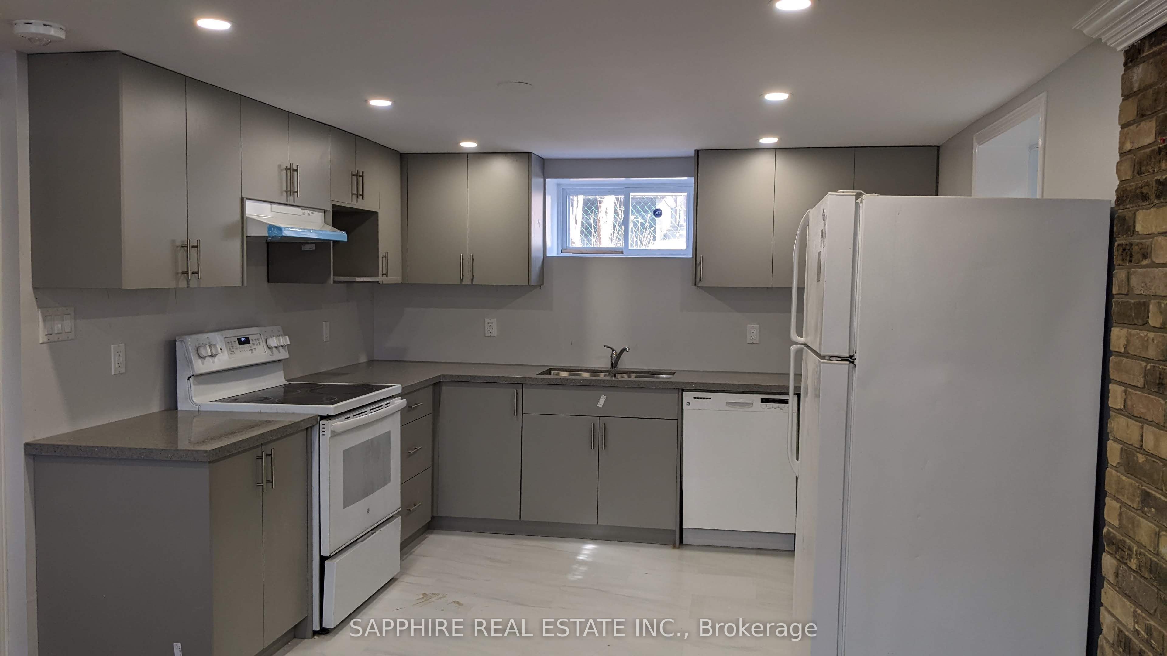 607 Weynway (Basement) Court