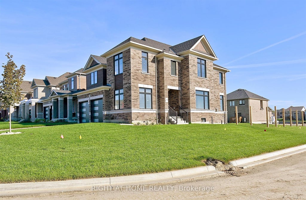 Photo of 56 Sparrow Way, Adjala-Tosorontio, ON L0G 1W0 (MLS # N13795924)