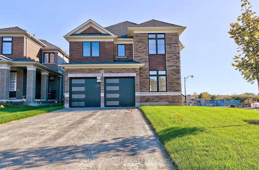Photo of 56 Sparrow Way, Adjala-Tosorontio, ON L0G 1W0 (MLS # N13795924)