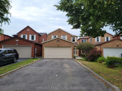 Photo of 25 Nettlecreek Crescent, Toronto, ON M1V 4K8 (MLS # E12480424)