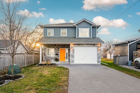 Property photo of 84 south george street, belleville, ON k8n 3g9