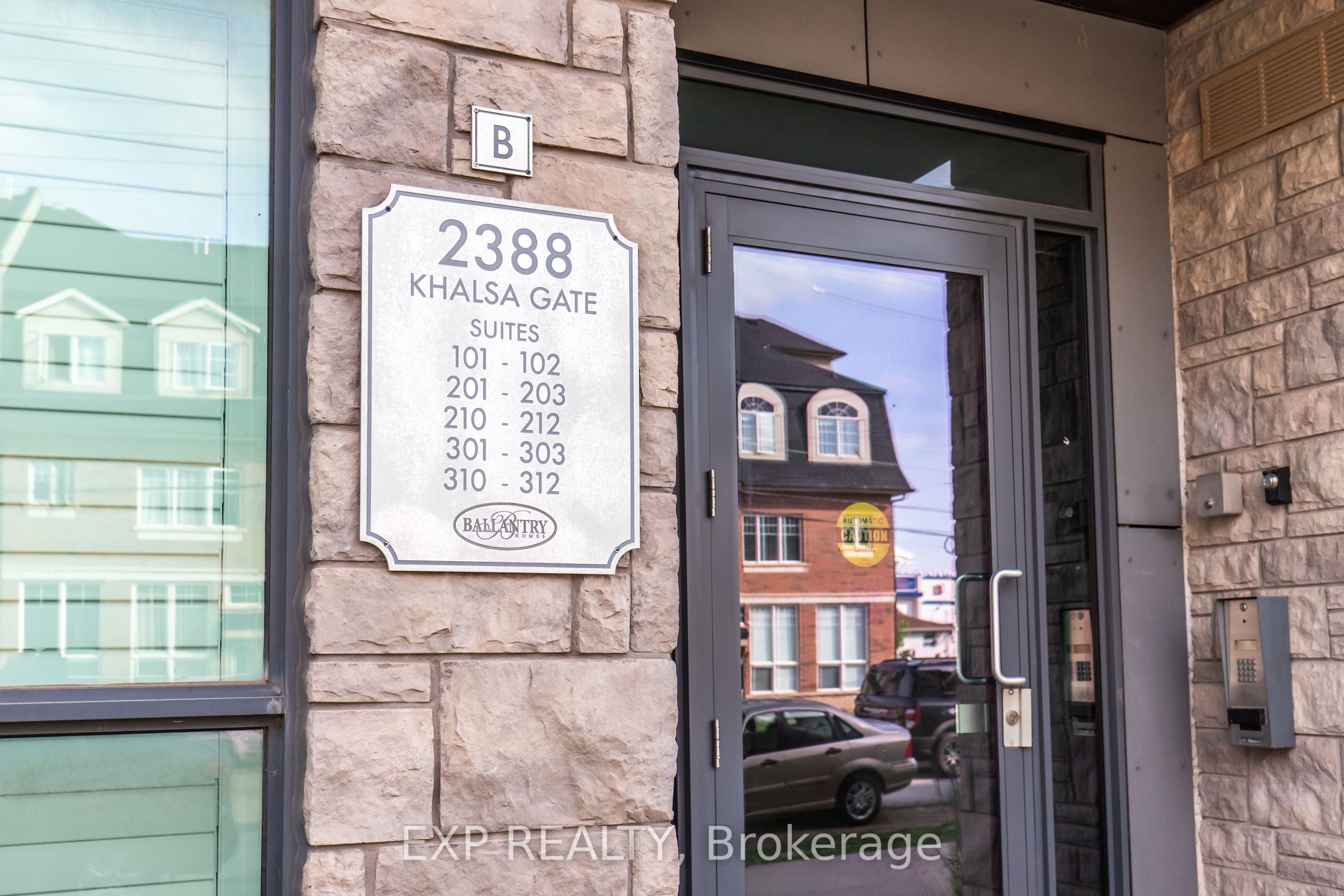 2388 Khalsa Gate 212