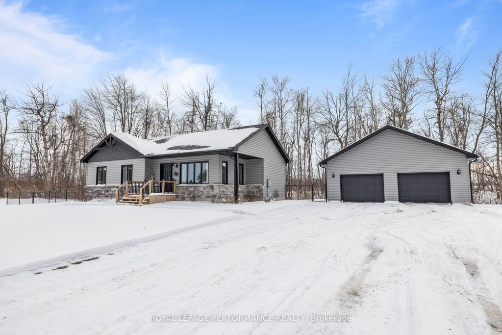 Photo of 57 Main Street, North Stormont, ON K0C 1K0 (MLS # X12675720)