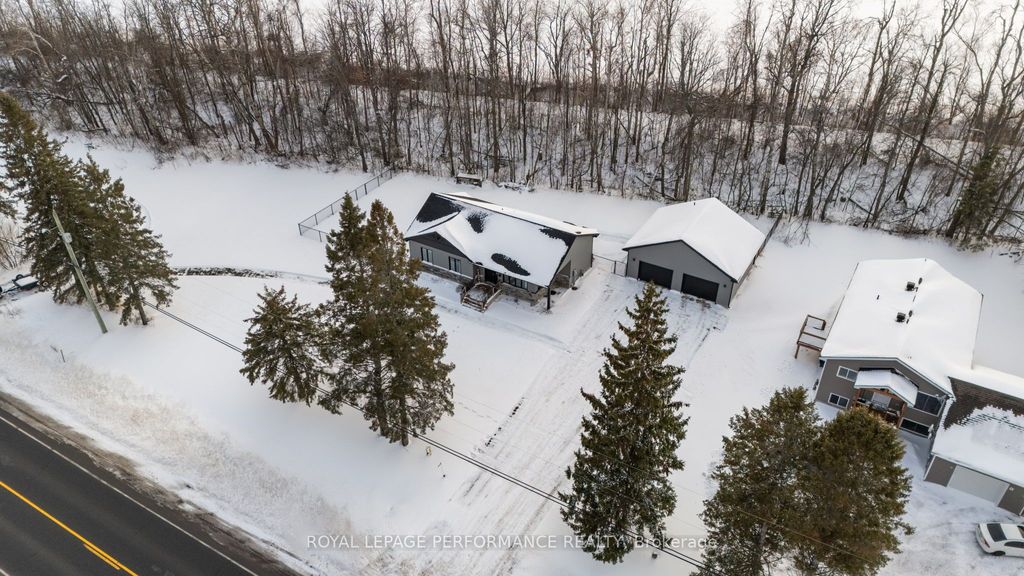 Photo of 57 Main Street, North Stormont, ON K0C 1K0 (MLS # X12675720)