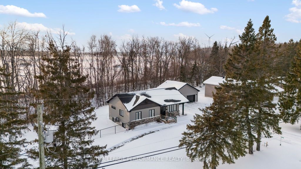 Photo of 57 Main Street, North Stormont, ON K0C 1K0 (MLS # X12675720)