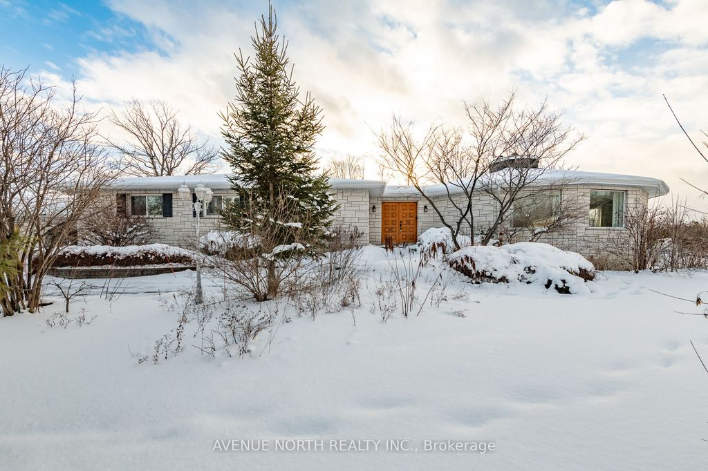 Photo of 6974 Bank Street, Greely - Metcalfe - Osgoode - Vernon and Area, ON K0A 2P0 (MLS # X12721606)