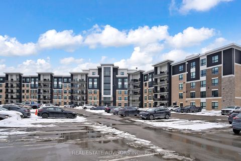 630 Sauve Street 306 Milton ON L9T 9A6